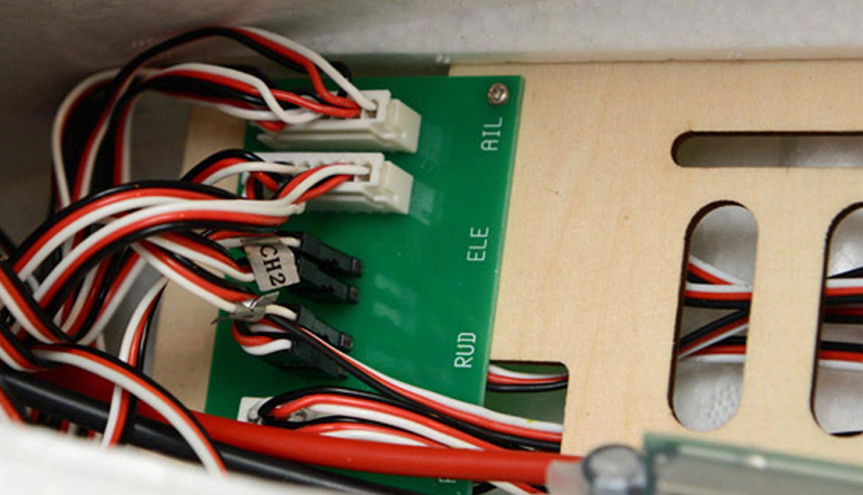 Amewi AMXFlight Viper Jet V4 Pro 1450mm Flugzeug BNF (Schuim)