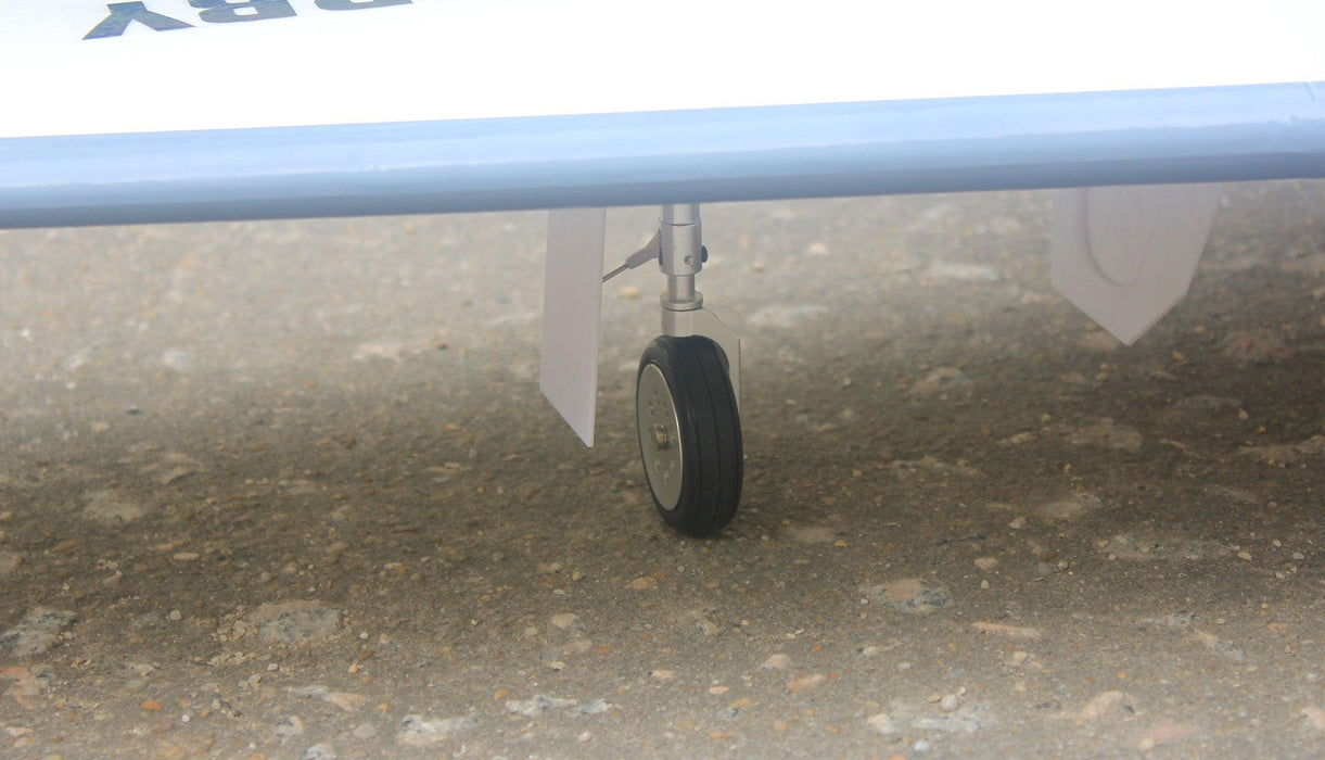 Amewi AMXFlight Viper Jet V4 Pro 1450mm Avion BNF (Groente, Schuim)