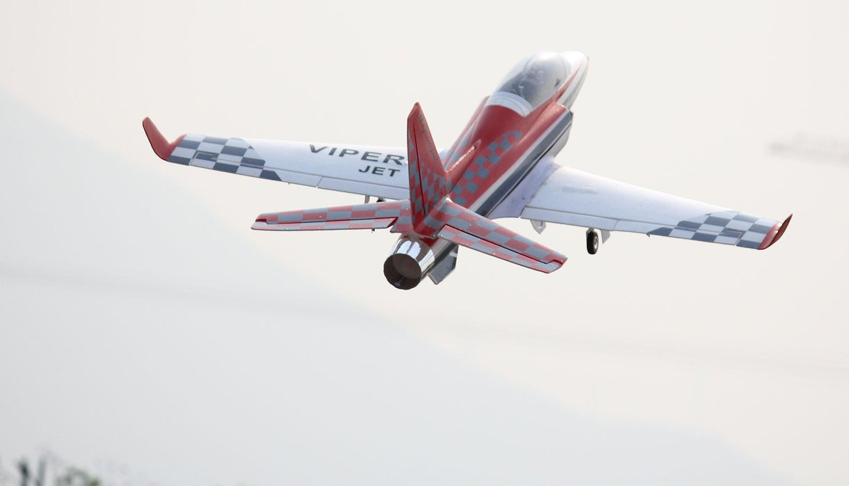 Amewi AMXFlight Viper Jet V4 Pro 1450mm Flugzeug BNF (Schuim)