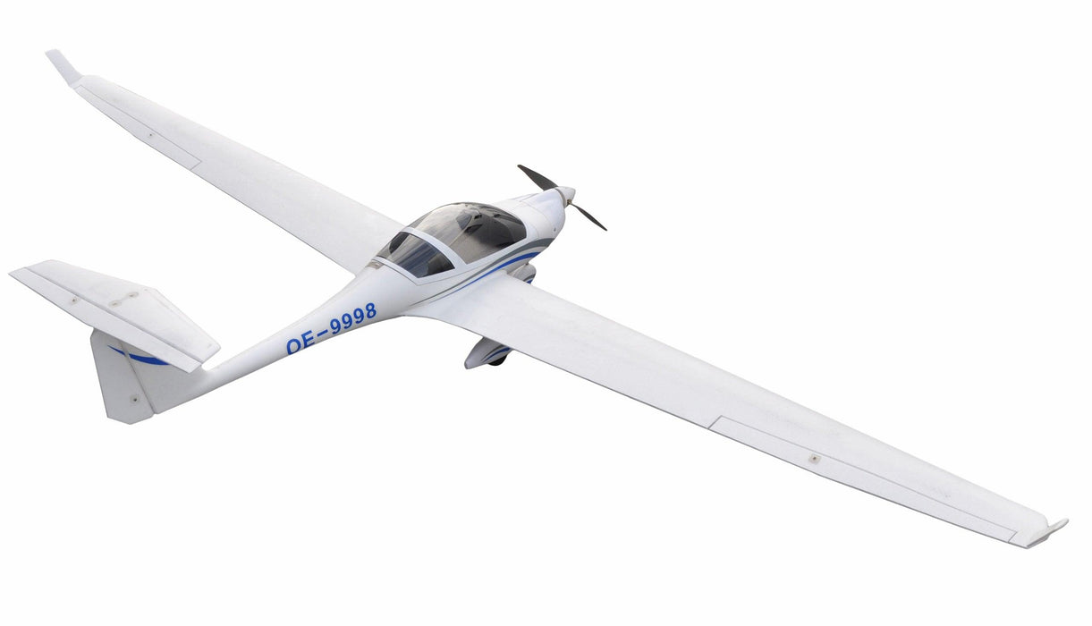 Amewi AMXFlight Super Dimona 2400mm Avion BNF (Mousse)