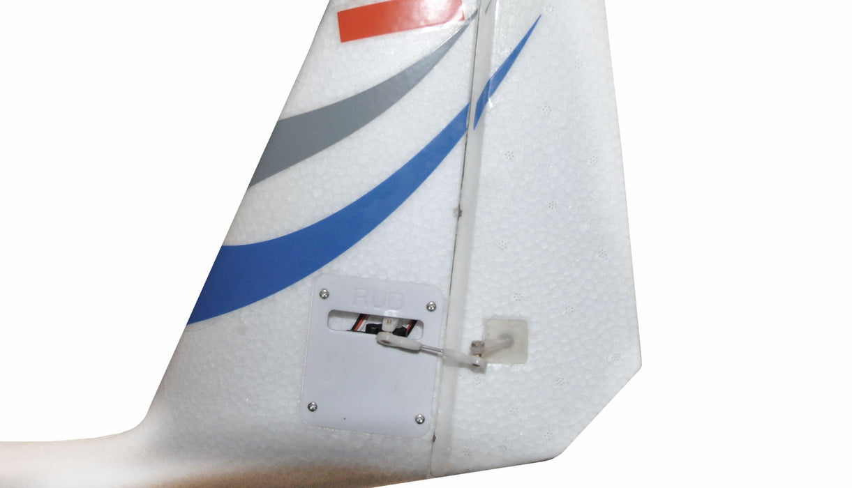 Amewi AMXFlight Super Dimona 2400mm Avion BNF (Mousse)