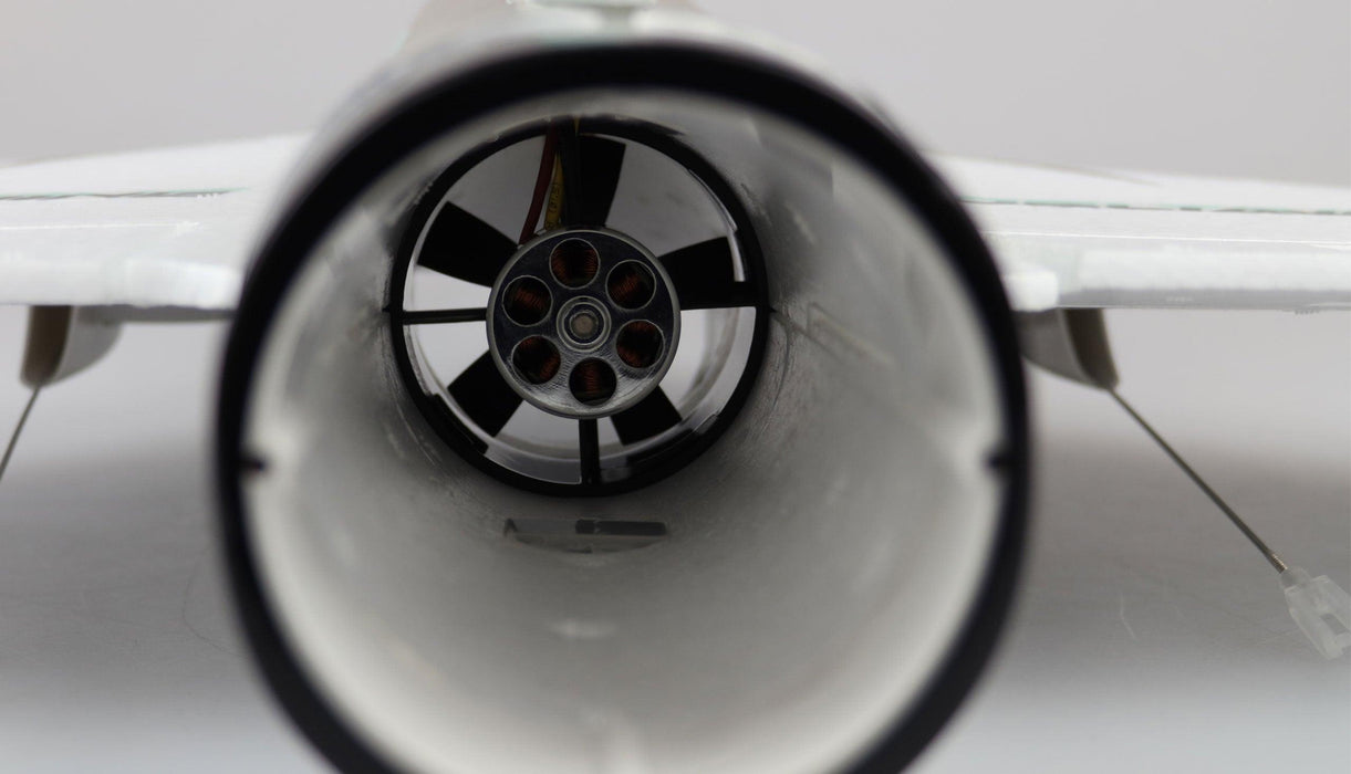 Amewi AMXFlight Delta Wing Jet 550mm Avion BNF (Schuim)