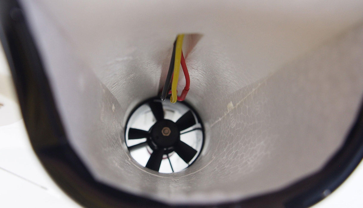 Amewi AMXFlight Delta Wing Jet 550mm Avion BNF (Schuim)