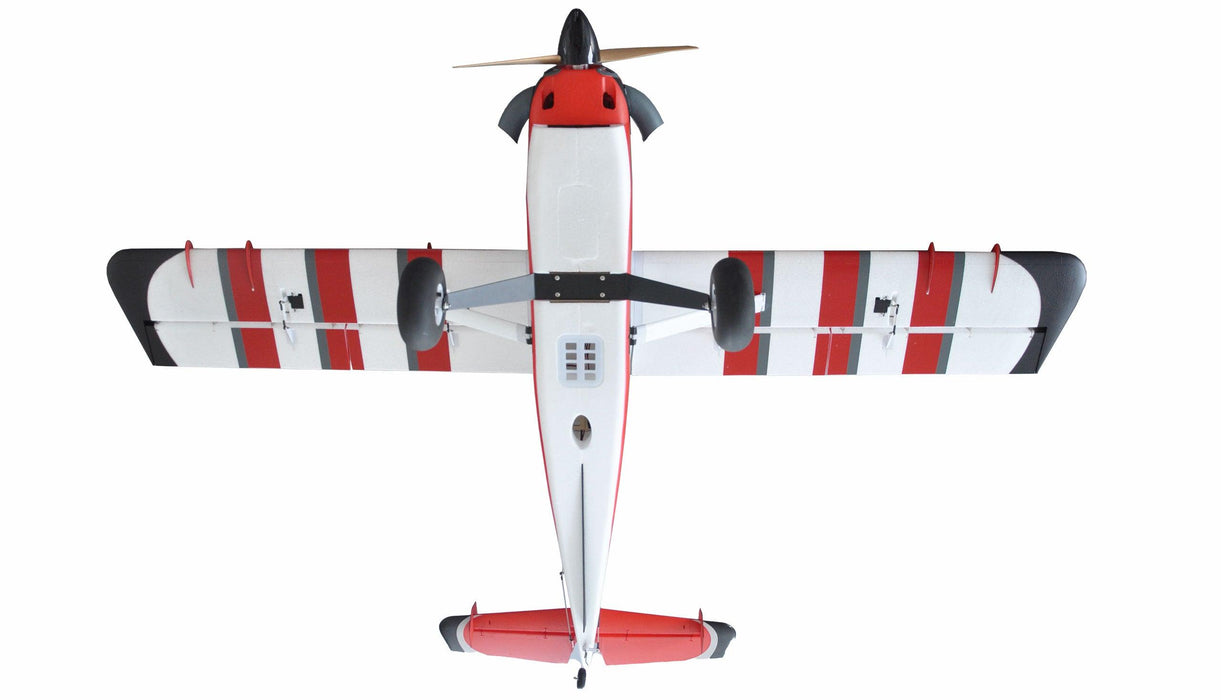 Amewi AMXFlight Turbo Bushmaster 1830mm Flugzeug BNF (Schaum)