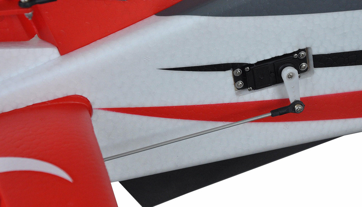 Amewi AMXFlight Turbo Bushmaster 1830mm Flugzeug BNF (Schaum)