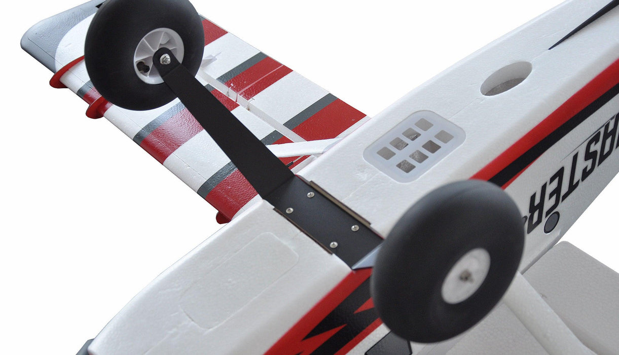 Amewi AMXFlight Turbo Bushmaster 1830mm Flugzeug BNF (Schaum)