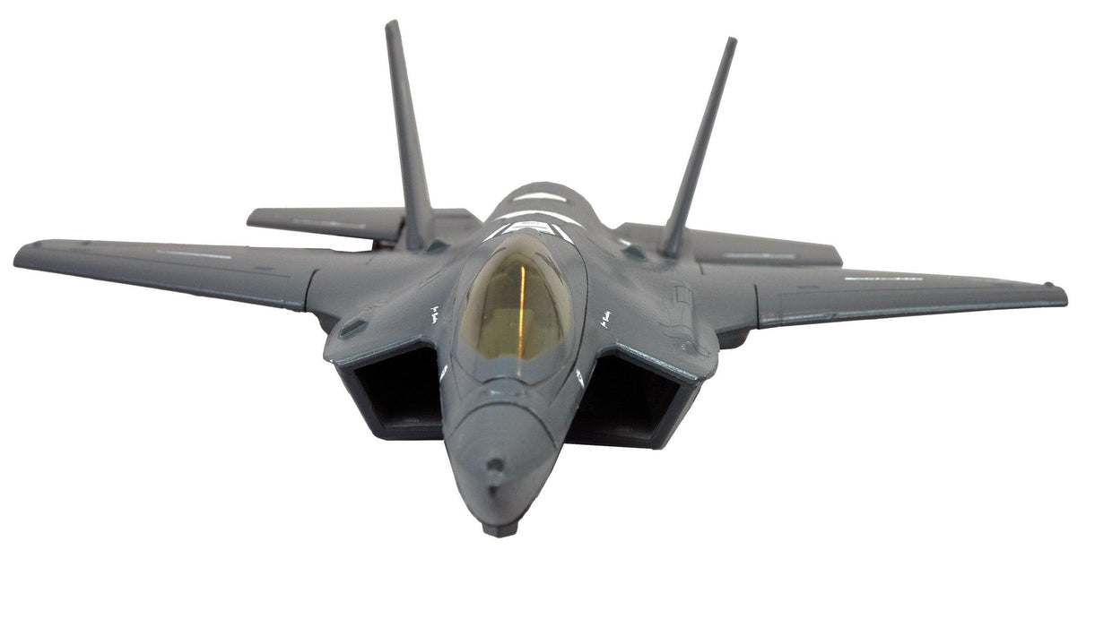Amewi AMXFlight F-35 Jet 488mm Avion BNF (Schuim)