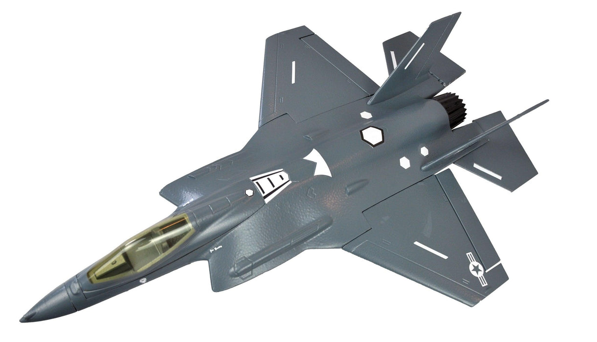 Amewi AMXFlight F-35 Jet 488mm Avion BNF (Schuim)