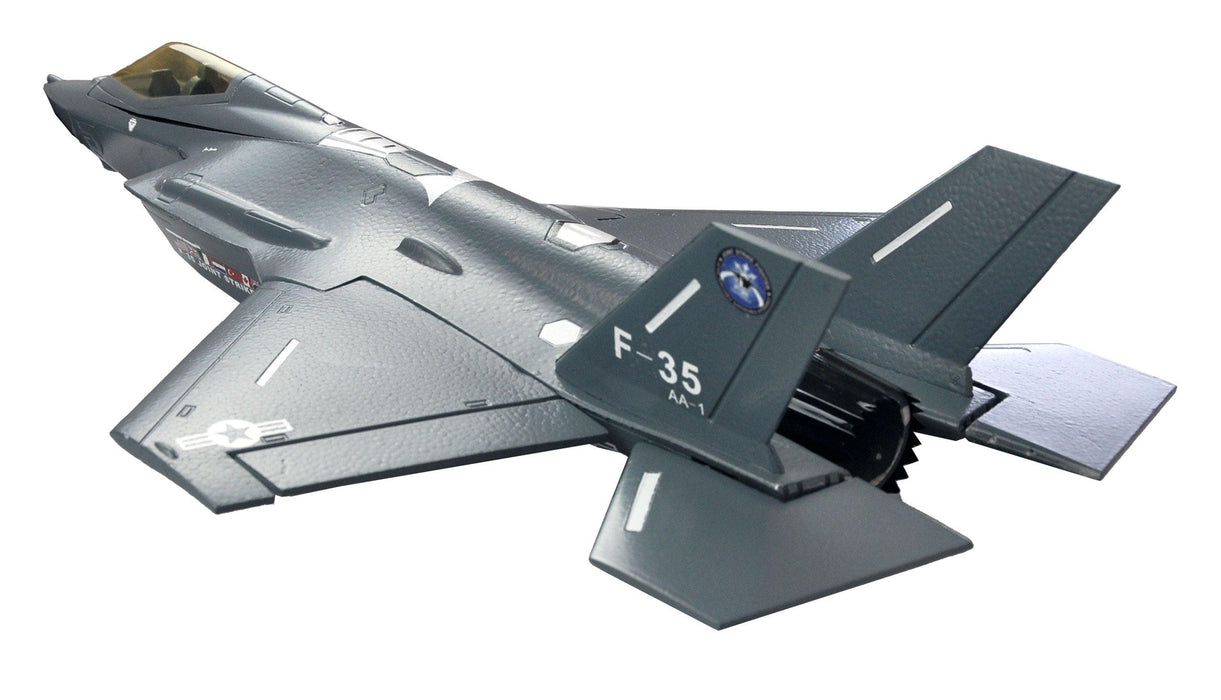 Amewi AMXFlight F-35 Jet 488mm Avion BNF (Schuim)