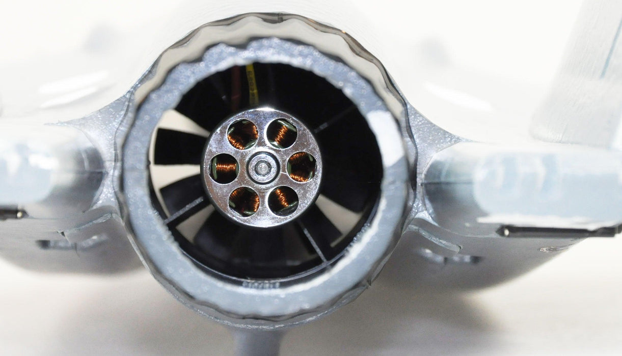 Amewi AMXFlight F-35 Jet 488mm Avion BNF (Schuim)