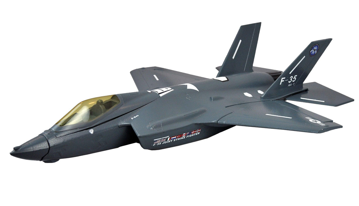 Amewi AMXFlight F-35 Jet 488mm Avion BNF (Schuim)
