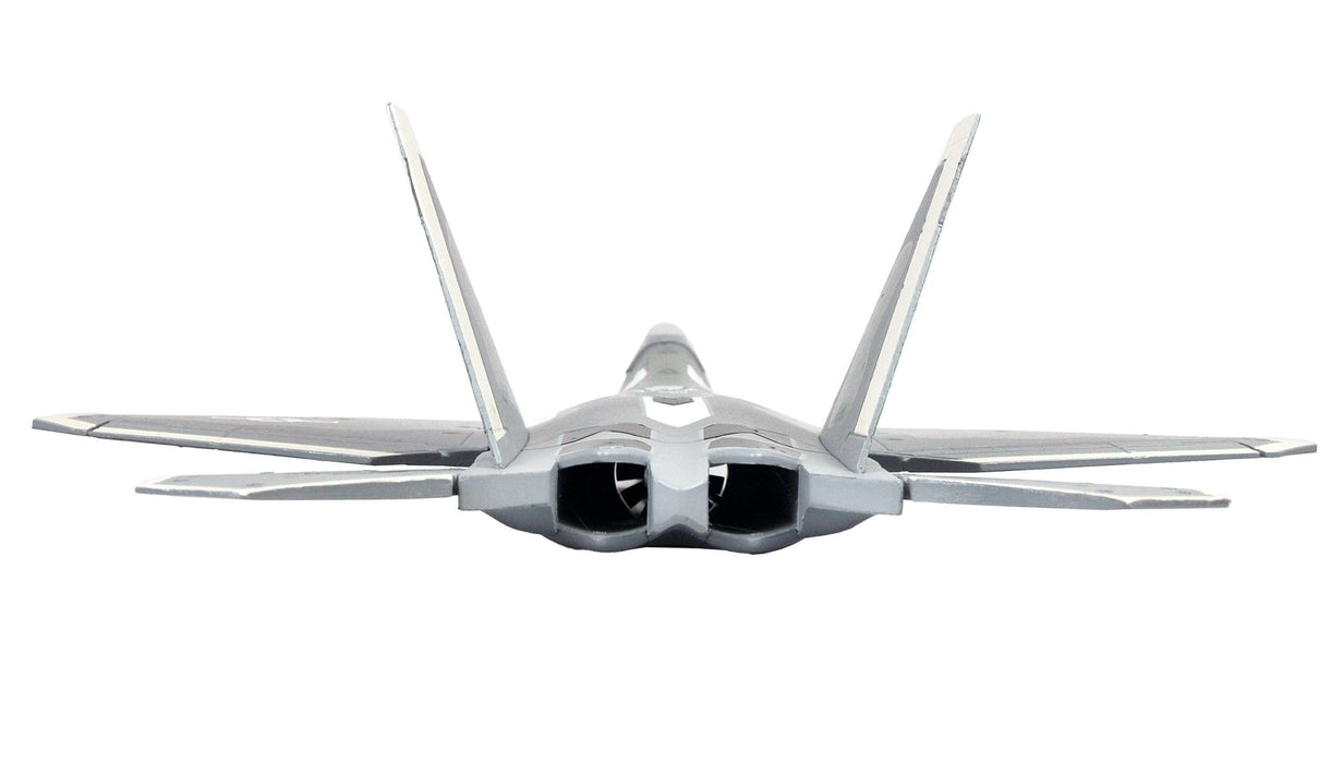 Amewi AMXFlight F-22 Raptor 510mm Avion BNF (Mousse)