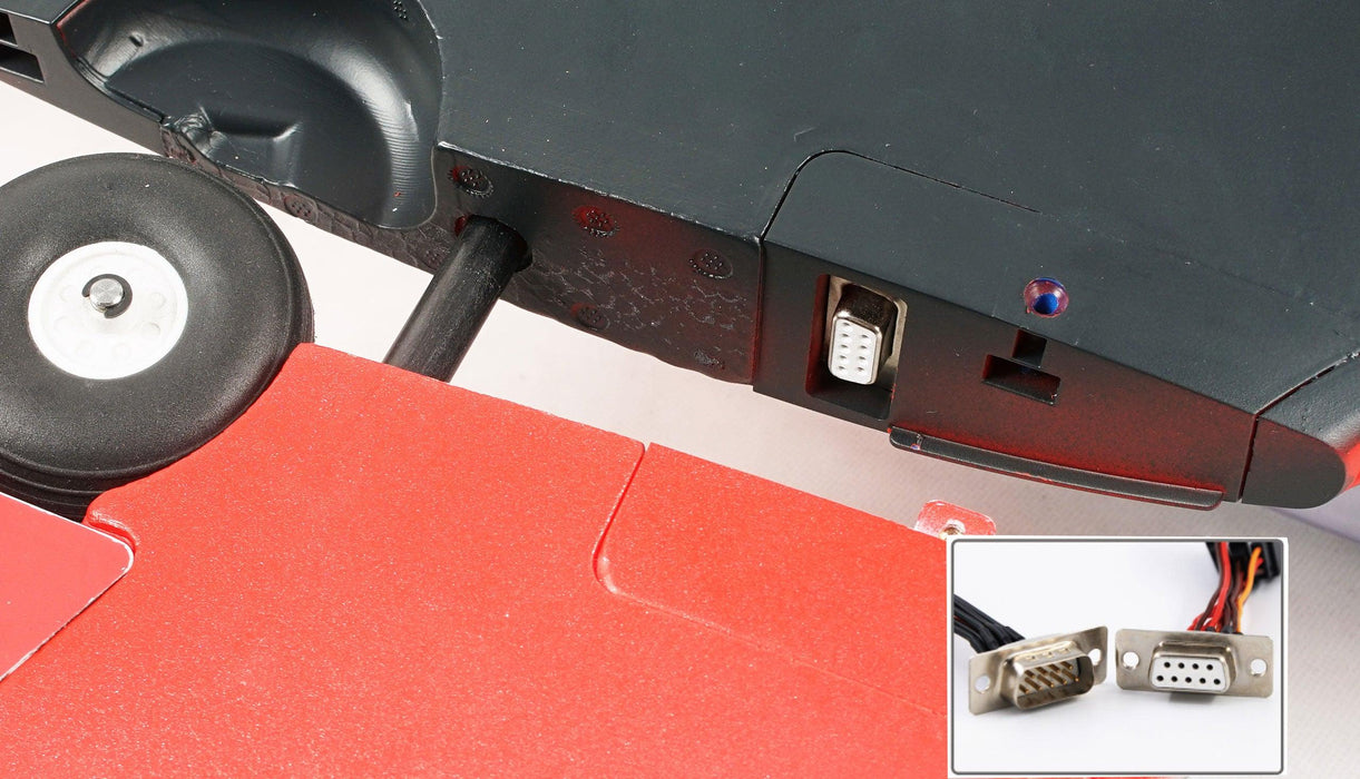 Amewi AMXPlanes Talon EDF Jet 1100mm Aircraft BNF (Foam)