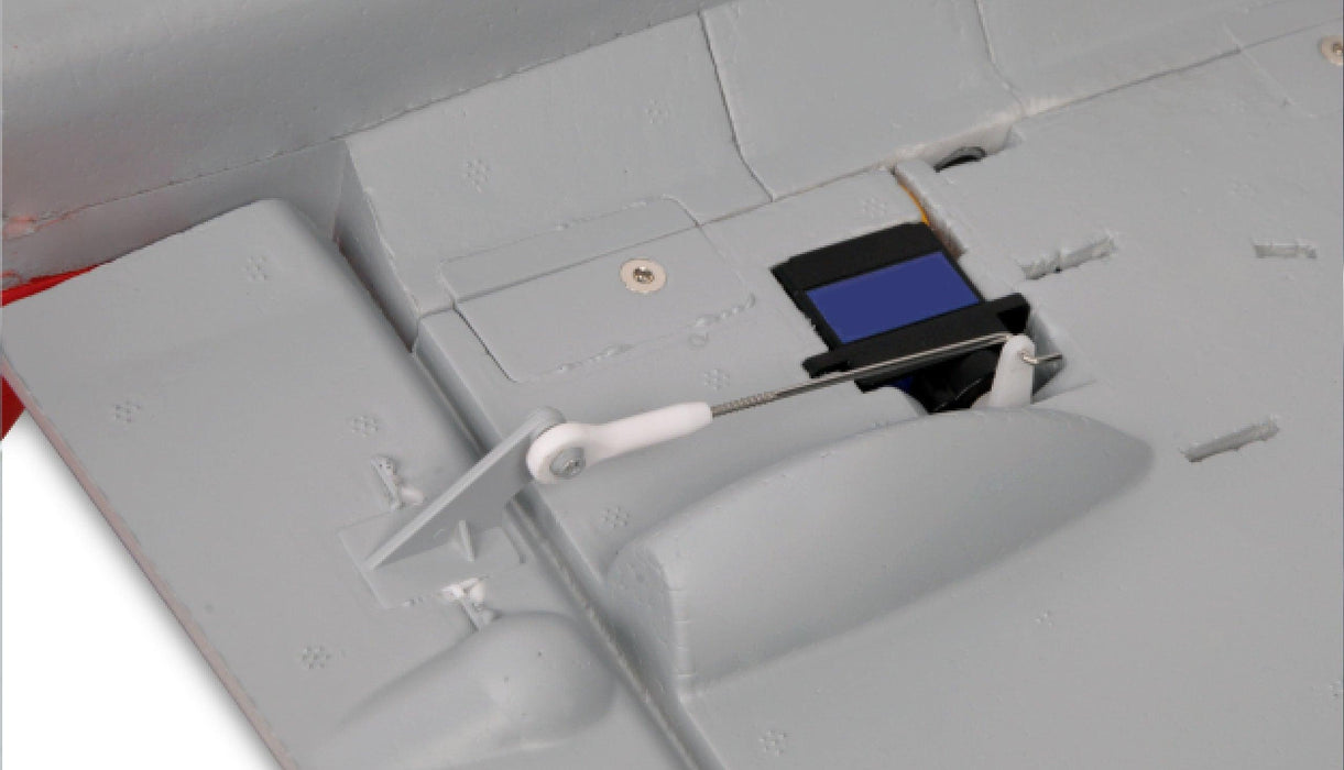 Amewi AMXPlanes T-7A EDF Jet 750mm Flugzeug BNF (Schuim)