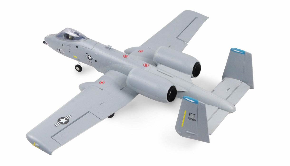 Amewi AMXPlanes A10 Thunderbolt II Jet 1000mm Flugzeug BNF (Schuim)