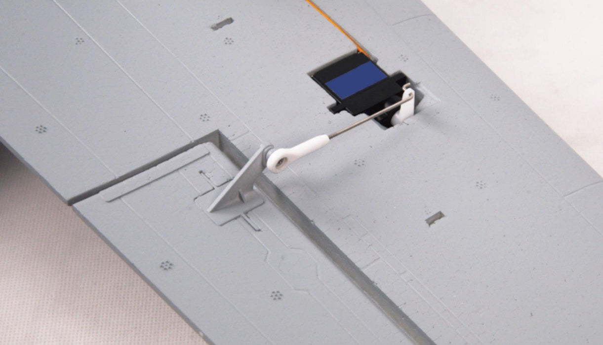 Amewi AMXPlanes A10 Thunderbolt II Jet 1000mm Flugzeug BNF (Schuim)