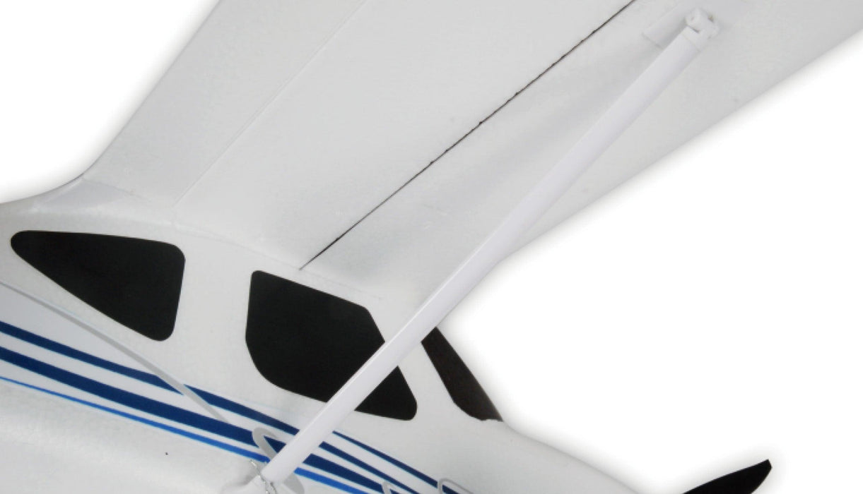 Amewi AMXPlanes GlaStar STOL 1233mm Flugzeug BNF (Schuim)