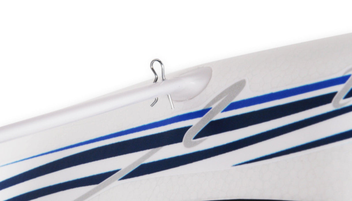 Amewi AMXPlanes GlaStar STOL 1233mm Flugzeug BNF (Schuim)