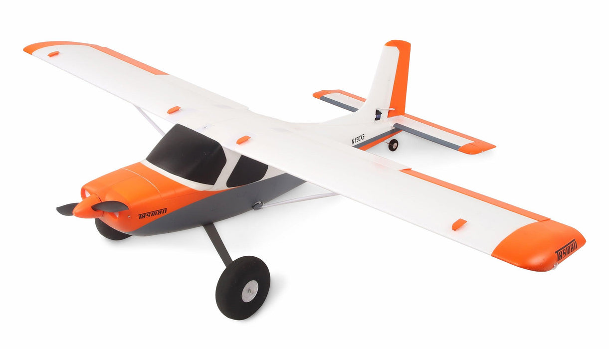 Amewi AMXPlanes Tasman STOL 1500mm Airplane BNF (Foam)