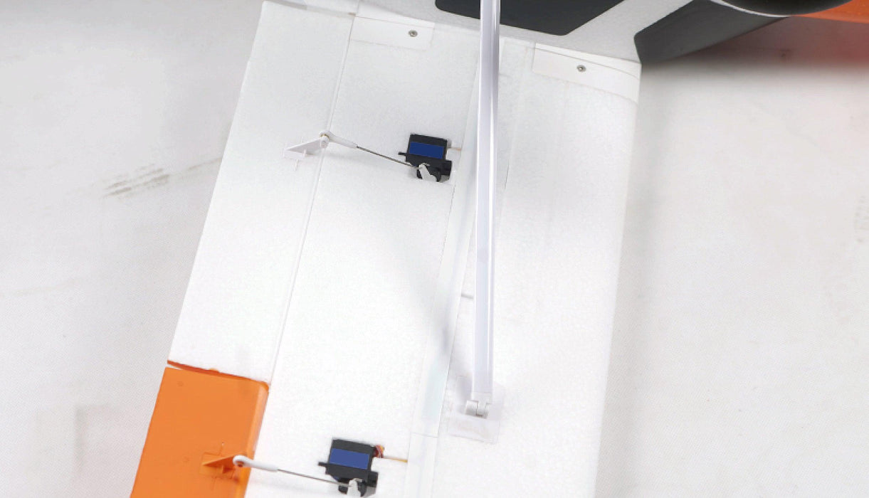 Amewi AMXPlanes Tasman STOL 1500mm Airplane BNF (Foam)