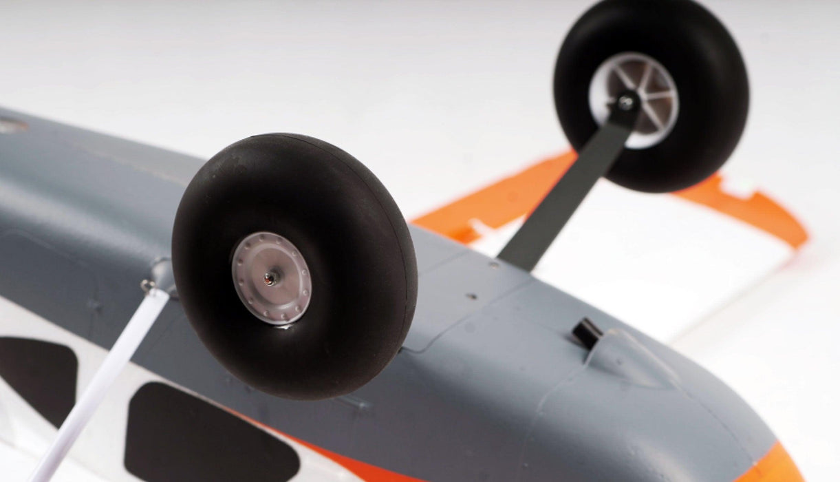 Amewi AMXPlanes Tasman STOL 1500mm Airplane BNF (Foam)