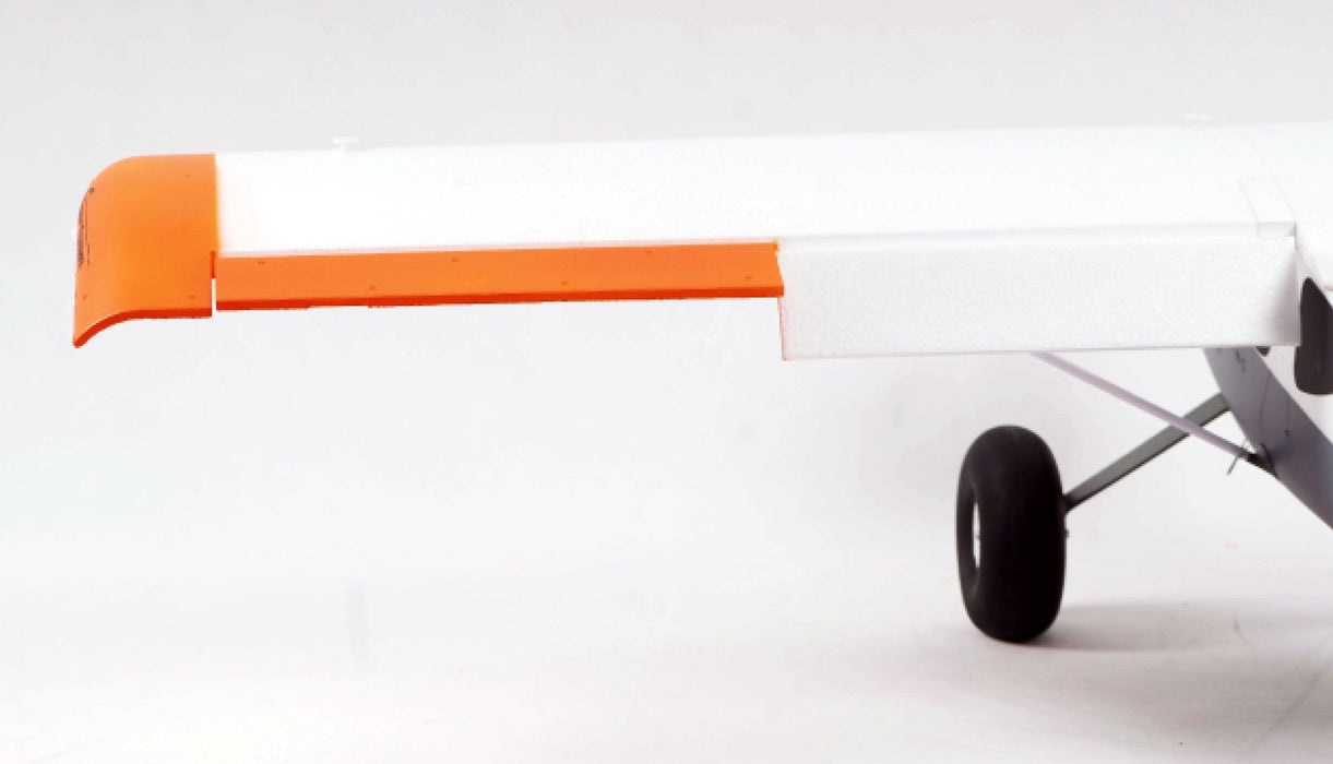 Amewi AMXPlanes Tasman STOL 1500mm Airplane BNF (Foam)