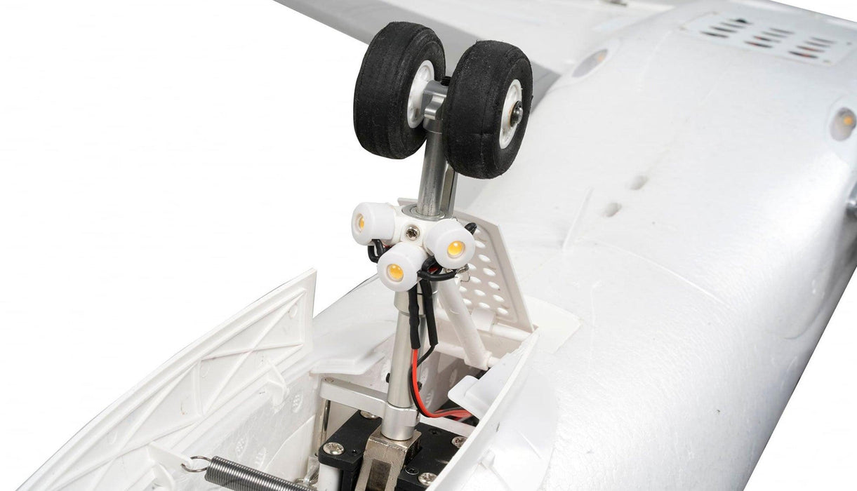 Amewi AMXPlanes AM650 Business-Jet 1766mm Airplane BNF (Foam)