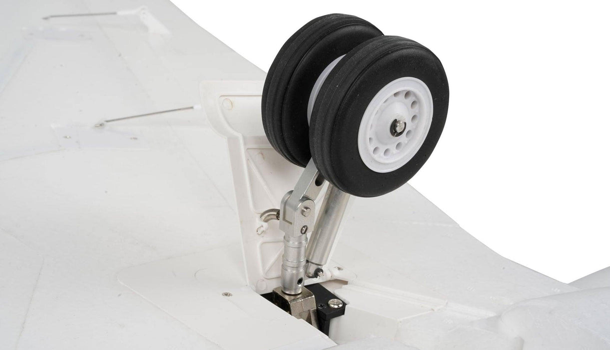 Amewi AMXPlanes AM650 Business-Jet 1766mm Airplane BNF (Foam)