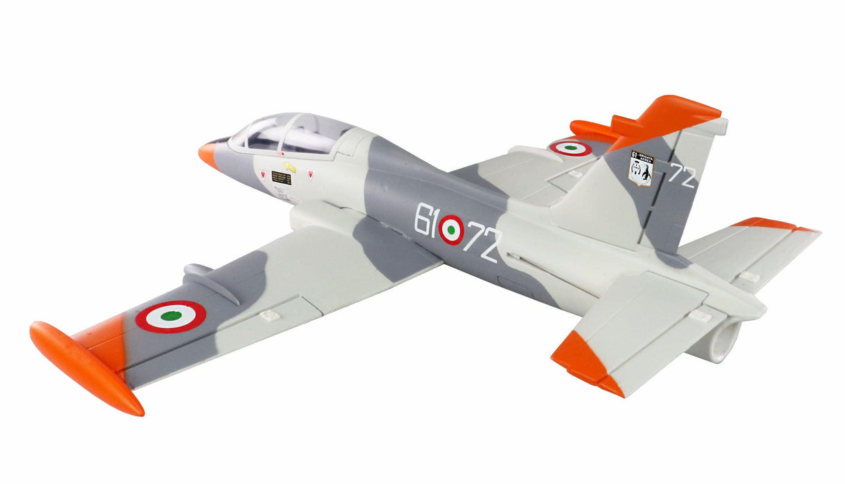 Amewi AMXFlight MB-339 EDF Jet 820mm Avion BNF (Schuim)
