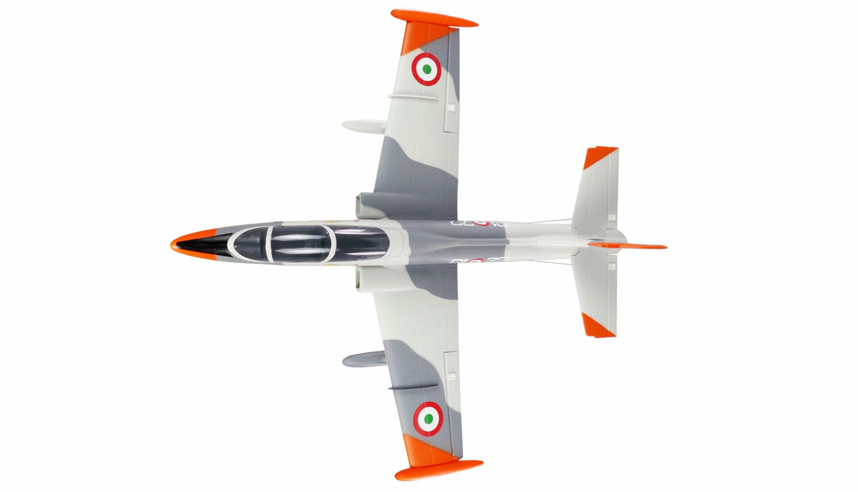 Amewi AMXFlight MB-339 EDF Jet 820mm Avion BNF (Schuim)