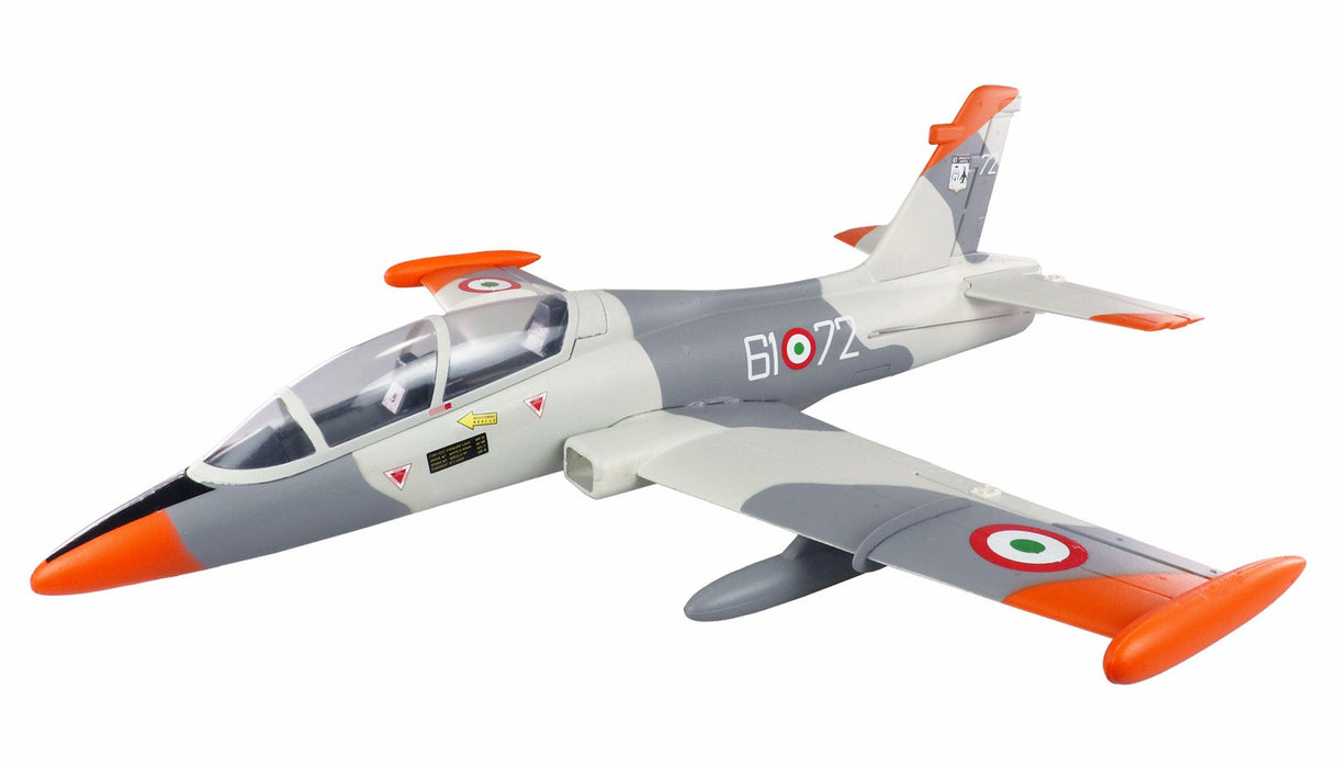 Amewi AMXFlight MB-339 EDF Jet 820mm Avion BNF (Schuim)