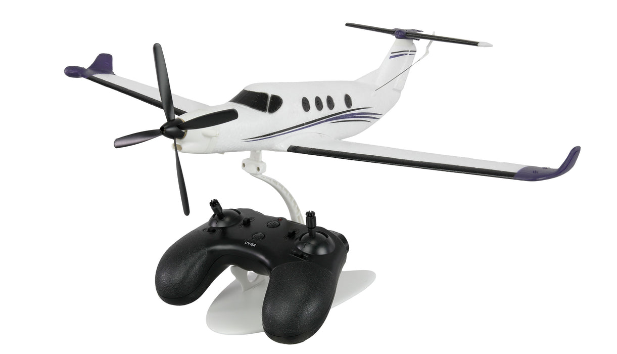 Amewi AMXFlight AM-12 450mm 6G/3D 6Ch PNP