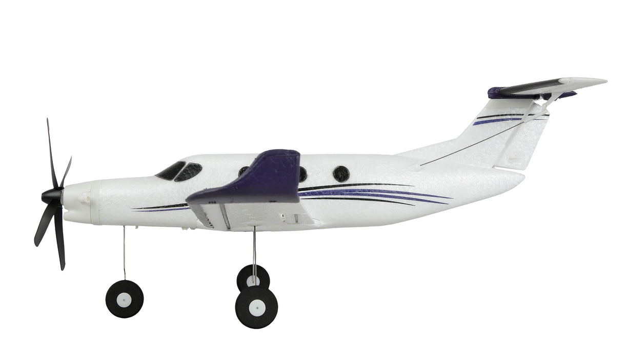 Amewi AMXFlight AM-12 450mm 6G/3D 6Ch PNP