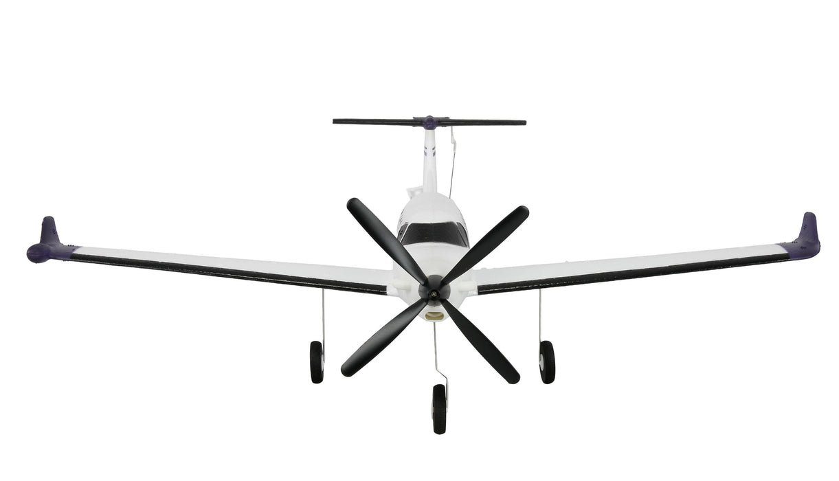 Amewi AMXFlight AM-12 450mm 6G/3D 6Ch PNP