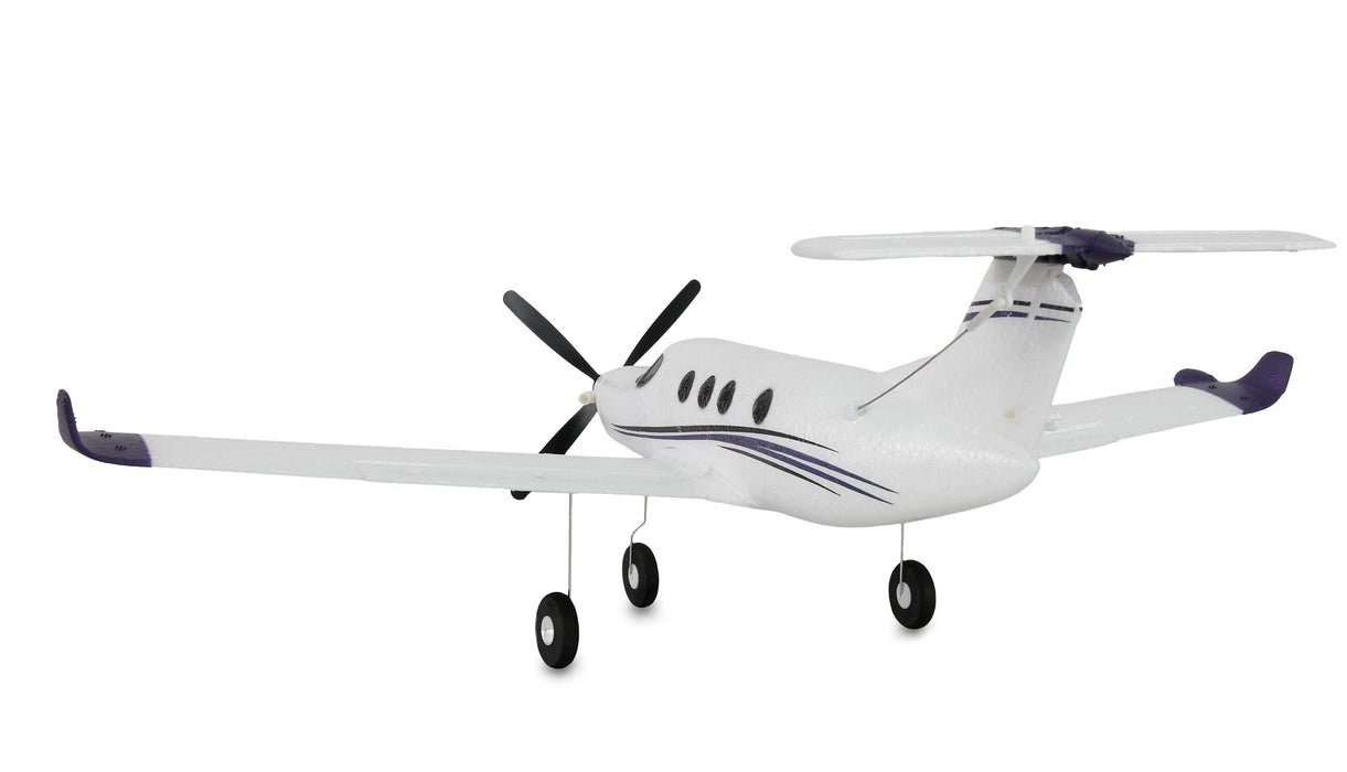 Amewi AMXFlight AM-12 450mm 6G/3D 6Ch PNP