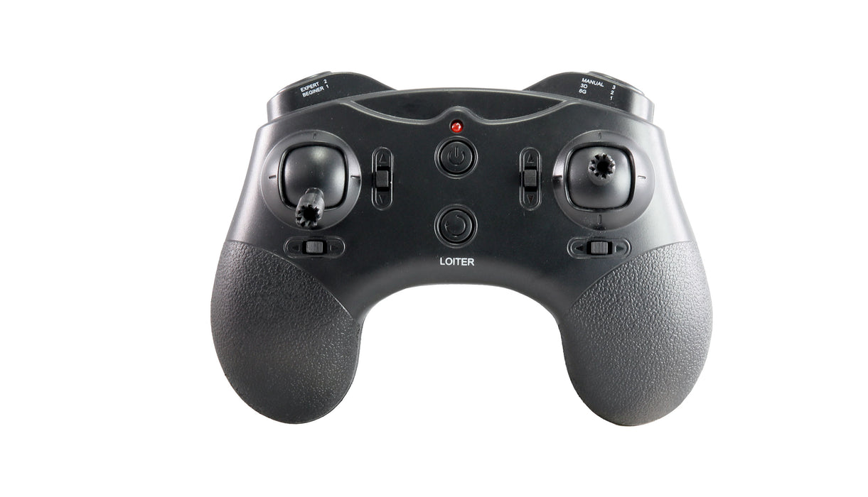 Amewi AMXFlight AM-12 450mm 6G/3D 6Ch PNP