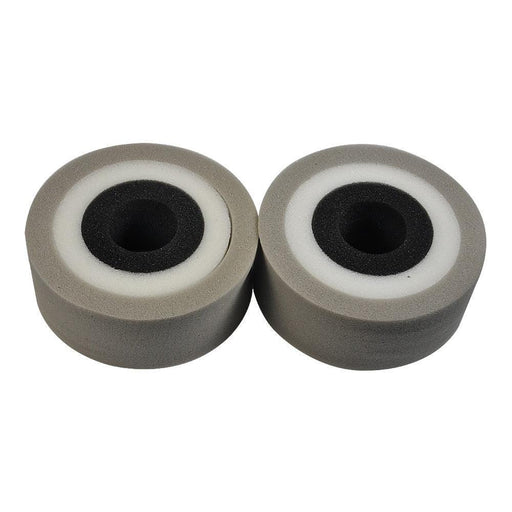 2/4PCS 2.2" 147x44mm 1/10 Sponge Foam Insert (Spons) - upgraderc