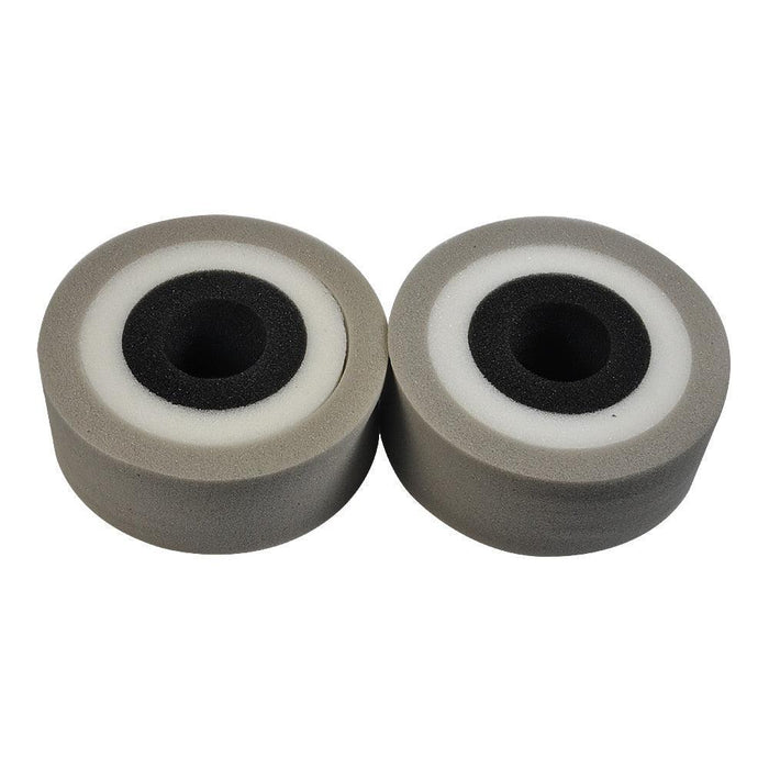 2/4PCS 2.2" 147x44mm 1/10 Sponge Foam Insert (Spons) - upgraderc