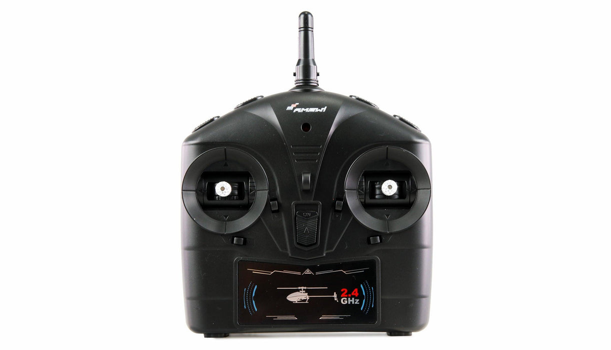 Amewi Buzzard Pro XL V2 FP Hubschrauber PNP