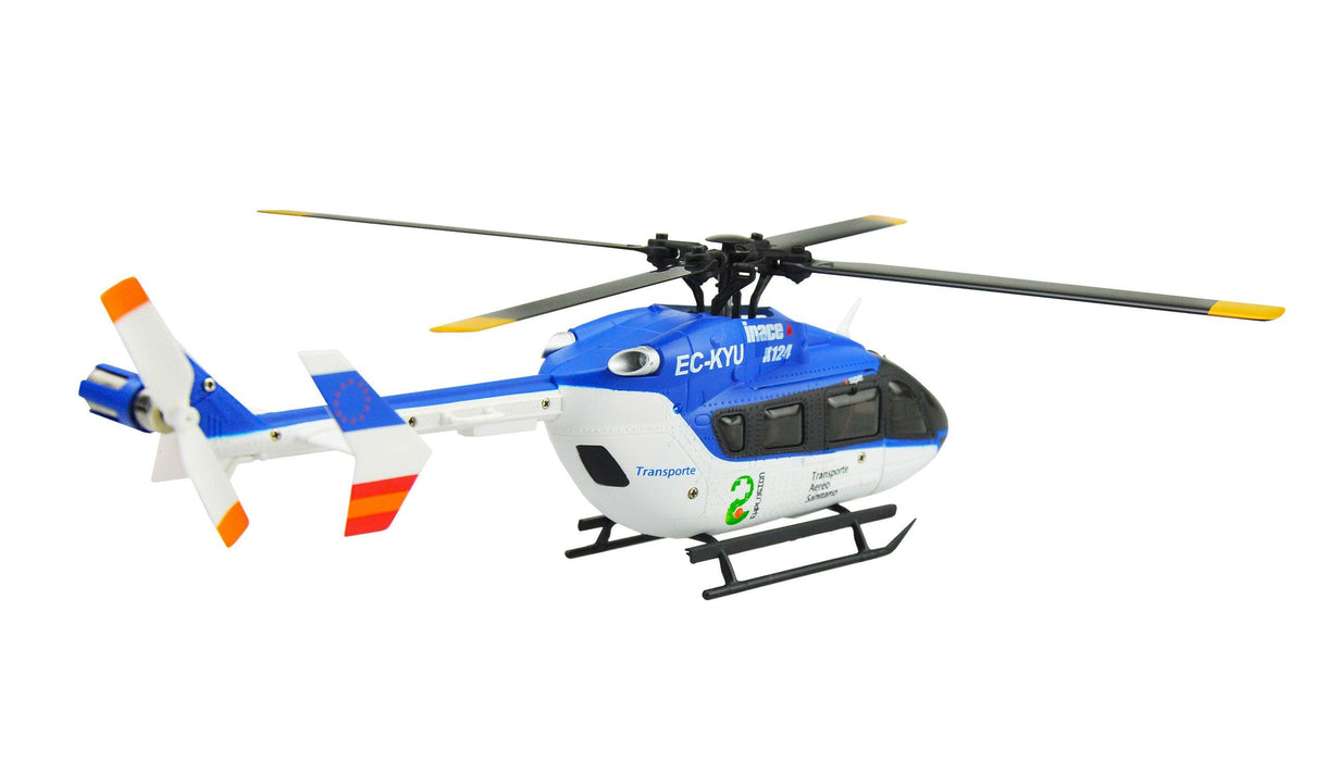Amewi EC145 6G/3D CP Hubschrauber PNP