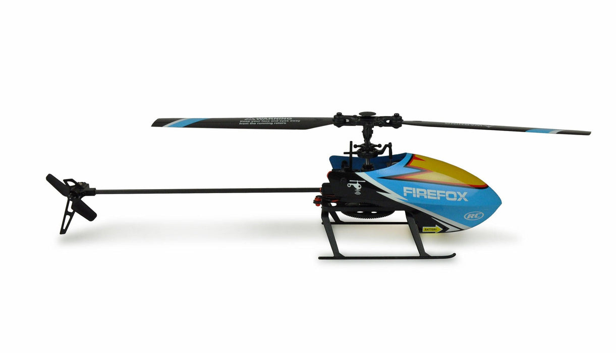 Amewi AFX4 XP Single-Rotor FP Helicopter PNP