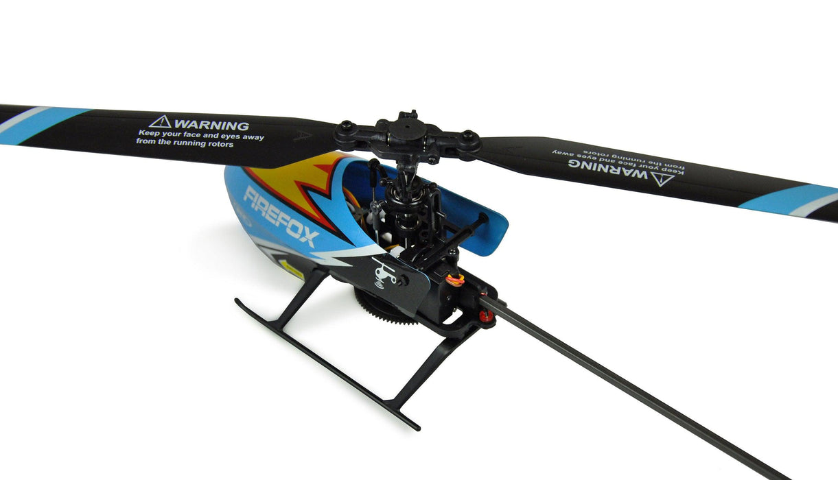 Amewi AFX4 XP Single-Rotor FP Helicopter PNP