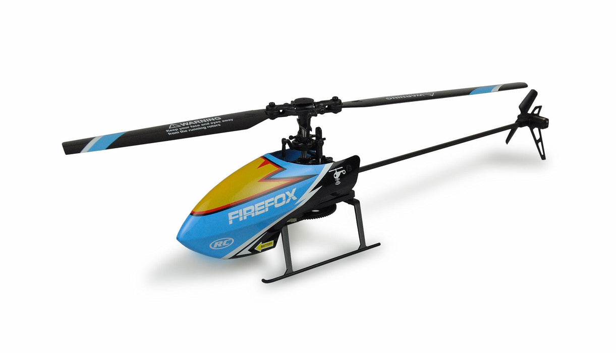 Amewi AFX4 XP Single-Rotor FP Helicopter PNP