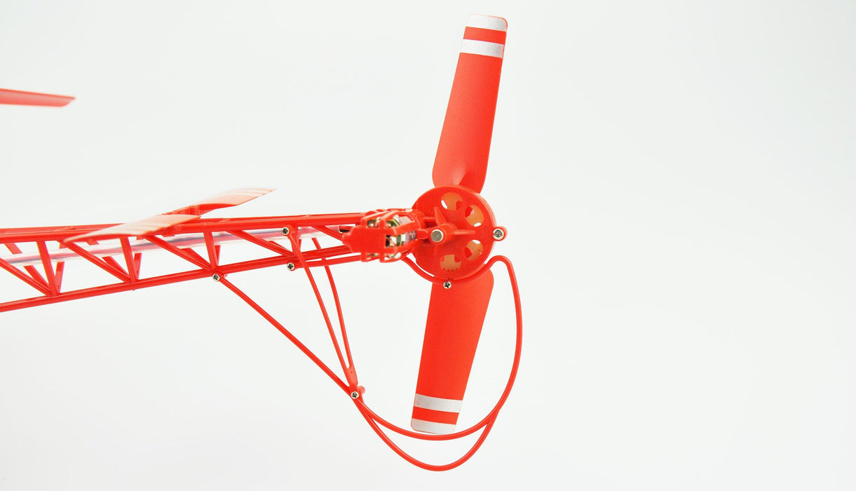 Amewi Lama V2 Einzelrotor FP Hubschrauber PNP