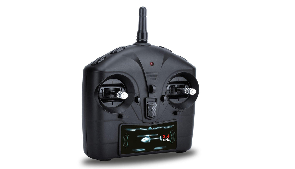 Amewi Lama V2 Einzelrotor FP Hubschrauber PNP