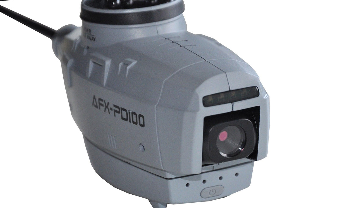 Amewi AFX-PD100 FP Helicopter w/ HD Camera PNP