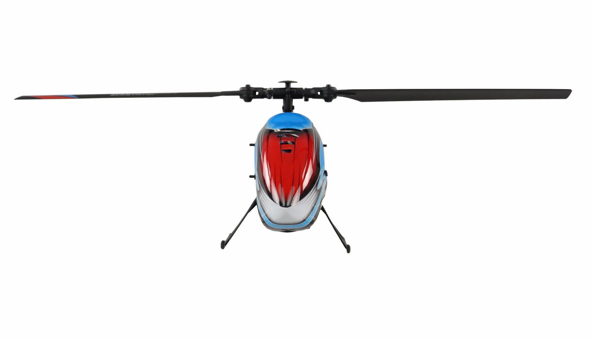 Amewi AFX200 Einzelrotor FP Hubschrauber PNP