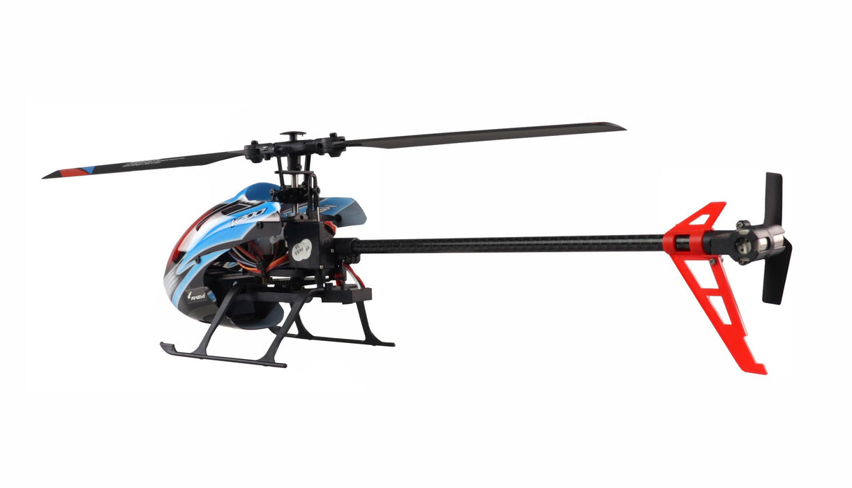 Amewi AFX200 Einzelrotor FP Hubschrauber PNP