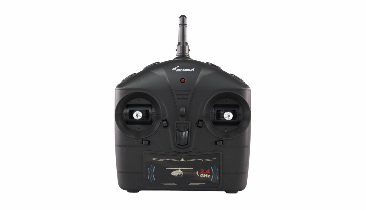 Amewi AFX200 Einzelrotor FP Hubschrauber PNP