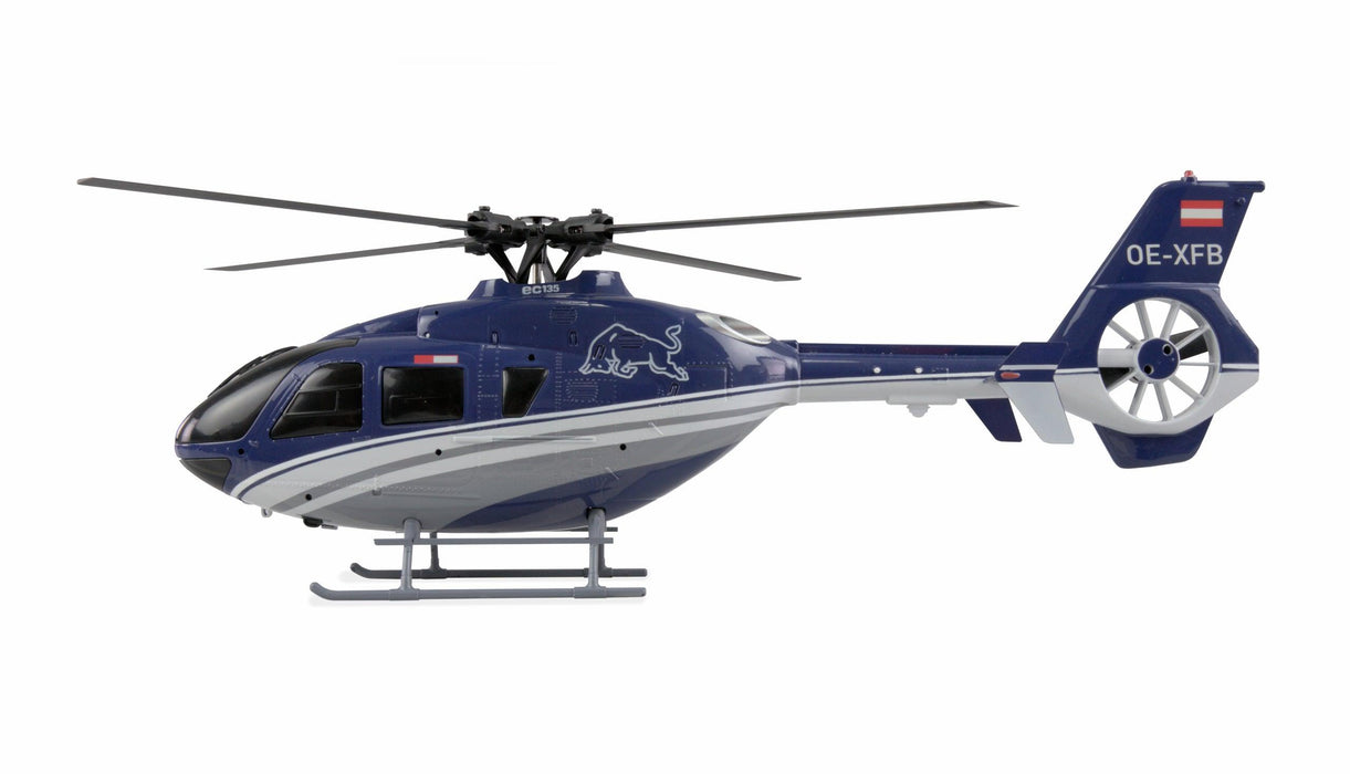 Amewi Die fliegenden Stiere EC135 PRO CP Hubschrauber PNP